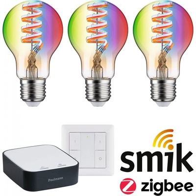 Paulmann Zigbee 3.0 5192 – Sleviste.cz
