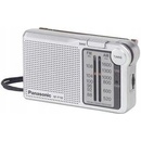 Radiopřijímače Panasonic RF-P150DEG