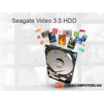 Seagate Pipeline HD 3.5 2TB 5900rpm 64MB SATA3 (ST2000VM003)