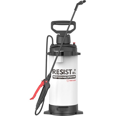 Andyhoauto OEM The Resist 8L FKM