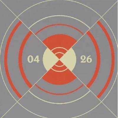 Miossec - 04-26 (12" Vinyl) (0199584376318)