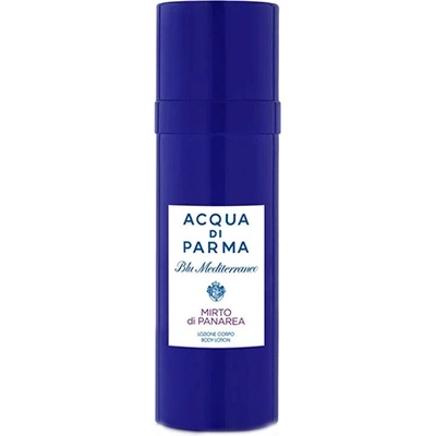 Acqua Di Parma Blu Mediterraneo Mirto di Panarea лосион за тяло унисекс 150 мл