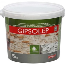 Stegu Gipsolep lepidlo pro sádrové obklady 5kg