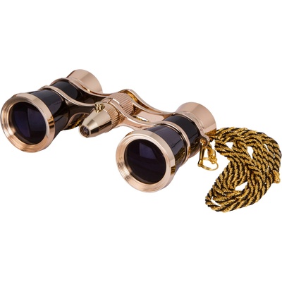 Levenhuk Broadway 325F Opera Glasses (17783)