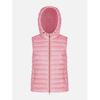 Geox Розена дамска пухена жилетка Geox Jaysen Geox | Rozov | ЖЕНИ | M