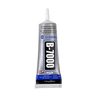 Sunshine Lepidlo B-7000 110 ml Transparent