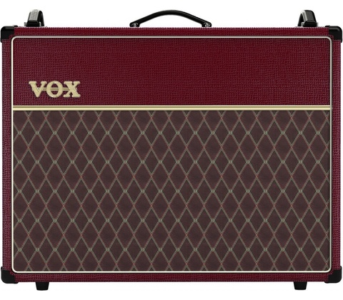 Vox AC30C2