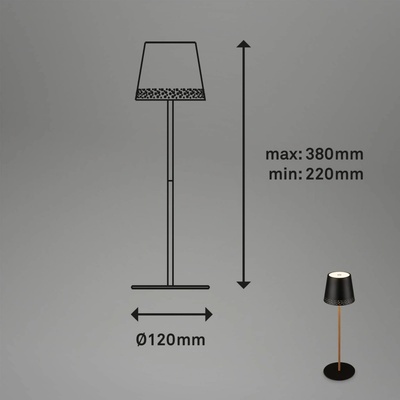 Briloner 7438114