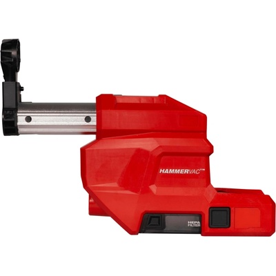 MILWAUKEE M18FCDDEXL-0 M18 FUEL Vysavač ke kladivům, L-Třída, bez aku 4933478507