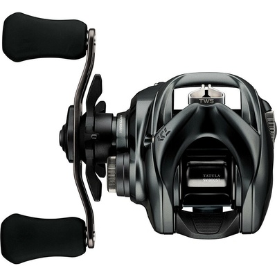 Daiwa Baitcastový 24 Tatula SV TW 100