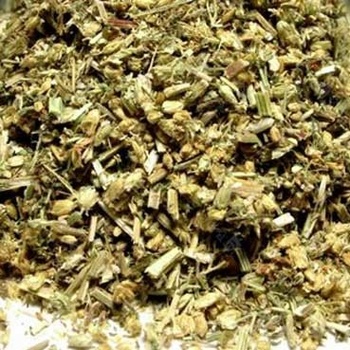 World Herbs Řebříček obecný nať 100 g