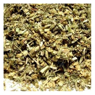 World Herbs Řebříček obecný nať 100 g