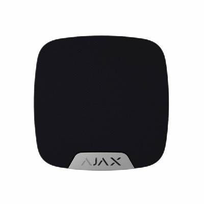Ajax HomeSiren black 8681 Bezdrátová siréna