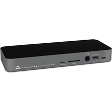 OWC Thunderbolt 3 Dock OW-TB3DK14PSG