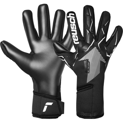 Reusch Fastgrip Infinity černá UK 10