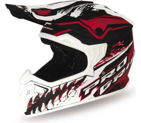 Progrip Cross Jurassic Junior