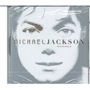 JACKSON, MICHAEL - INVINCIBLE (1CD)