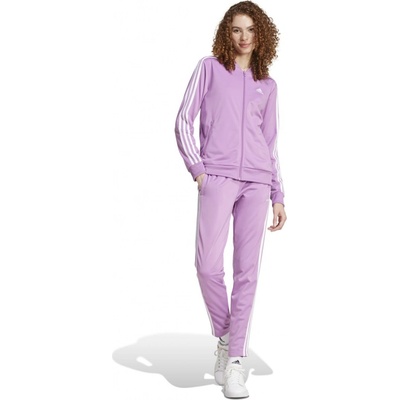 adidas W 3S TR TS IX1098 fialové – Zboží Dáma