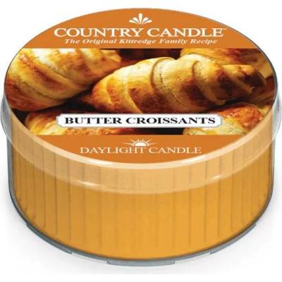 Country Candle Butter Croissants 35 g