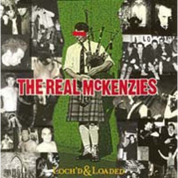 Loch'd And Loaded CD