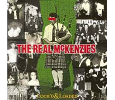 Loch'd And Loaded CD