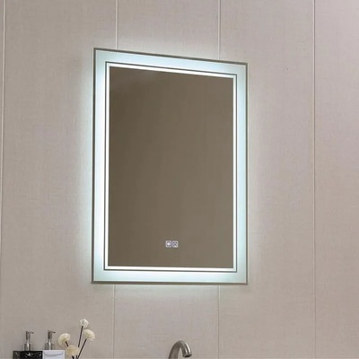 Inter Ceramic LED огледало с нагревател ICL 1814, 60x80см (1814)