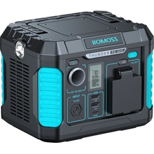 Romoss Portable Power Station RS300