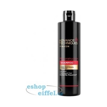 Avon Reconstruction Shampoo 400 ml