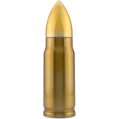Froster termoska Bullet Brass nabój 350 ml