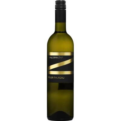 Juraj Zápražný Müller Thurgau 2025 11,5% 0,75 l (holá láhev)