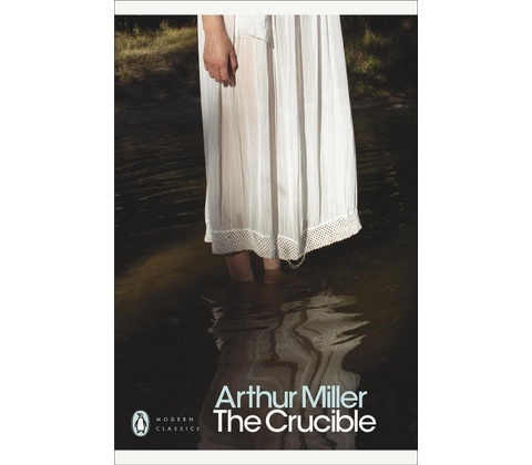 Crucible