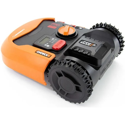 WORX WR155E