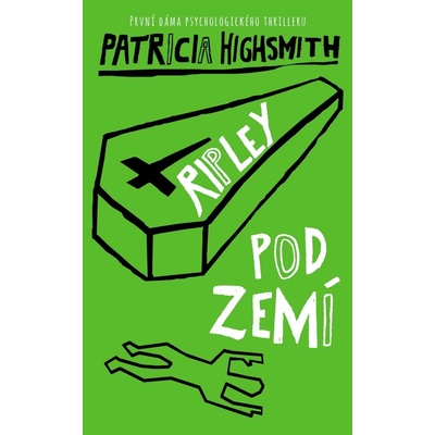 Ripley pod zemí