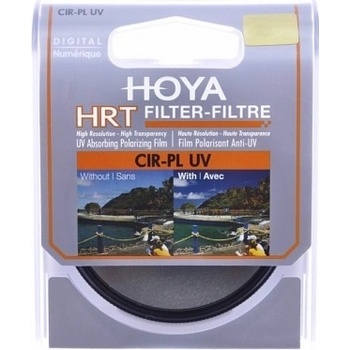 Hoya PL-C UV HRT 55 mm