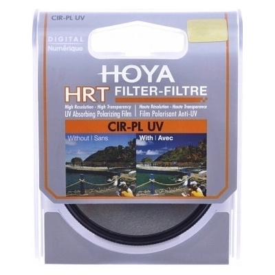 Hoya PL-C UV HRT 55 mm – Zboží Mobilmania