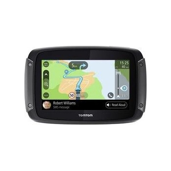 TomTom Rider 500