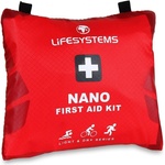 Lifesystems First Aid Kit Light and Dry Nano Lekárnička