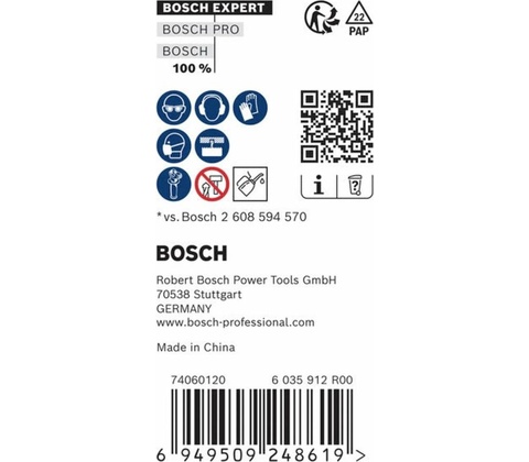 Bosch 2608901963