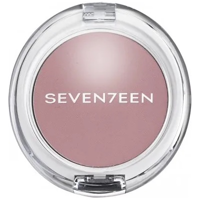 SEVENTEEN Руж за лице Natural Matte