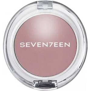 SEVENTEEN Руж за лице Natural Matte