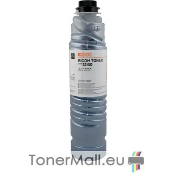 Image 1 of Ricoh Оригинална тонер касета RICOH Type 3210D, MP3045