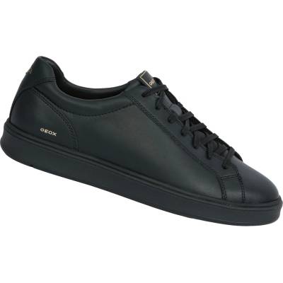 Geox u spherica actif X4 Čierna