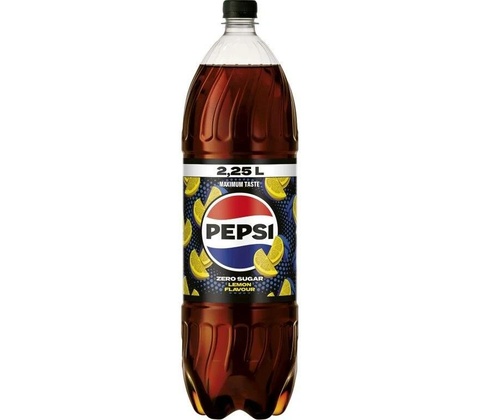 Pepsi Zero Sugar 2250 ml