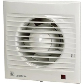 DECOR 100 CZ IP44