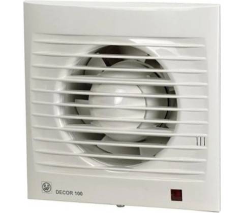 DECOR 100 CZ IP44