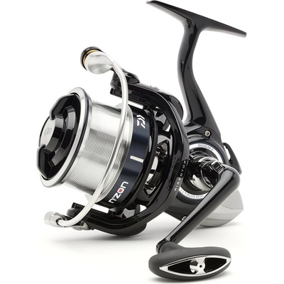 Daiwa 24 N'ZON Plus Distance 25 QD