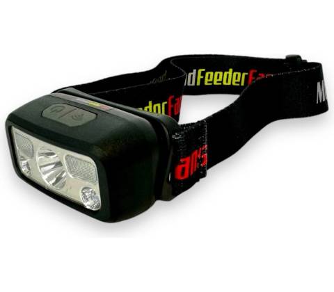 Method Feeder Fans Smart Head Light Basic