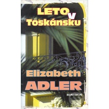 Leto v Toskánsku SK Adler, Elizabeth