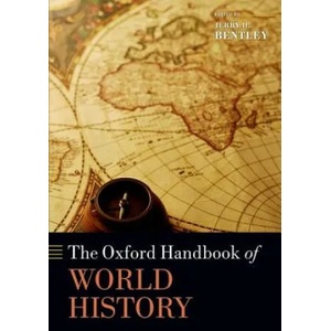 Oxford Handbook of World History | Jerry H. Bentley (2013)
