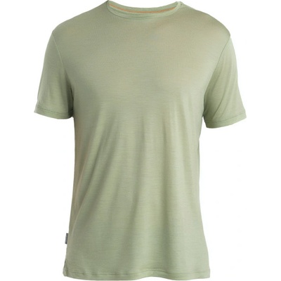 Men Merino 125 Cool-Lite Sphere III SS Tee Размер: XL / Цвят: зелен